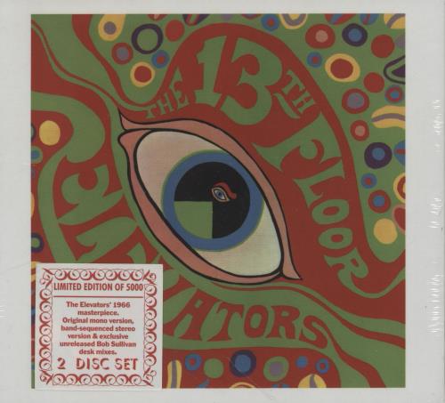 【5セット】13th Floor Elevators 13th-floor-elevators-the-